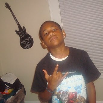 Khalil Robinson Photo 11