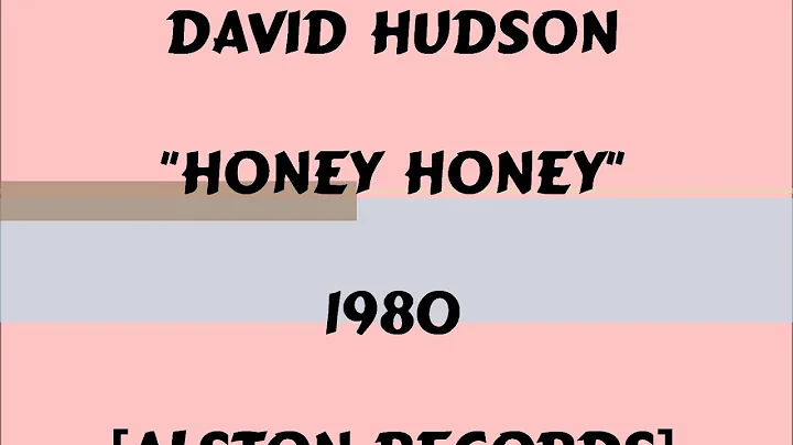 David Hudson Photo 47