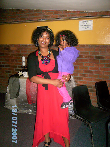 Heather Samuels Photo 11
