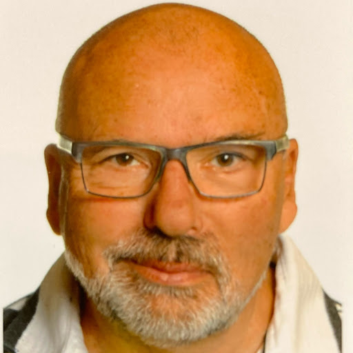 Werner Becker Photo 8