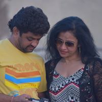 Naimisha Patel Photo 8