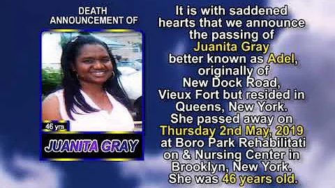 Juanita Gray Photo 34