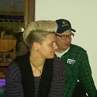 Sandra Bork Photo 1