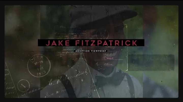 Jake Fitzpatrick Photo 28