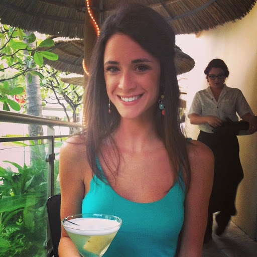 Rachel Newman Photo 10