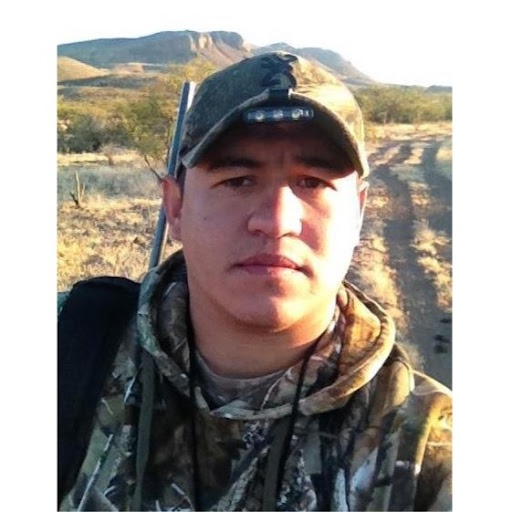 Luis Nevarez Photo 13