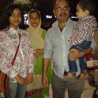 Nazim Chowdhury Photo 7