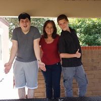 Kathy Chavez Photo 7