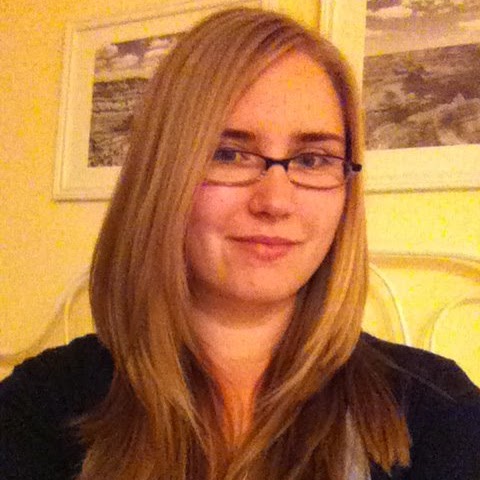 Sarah Overman Photo 4