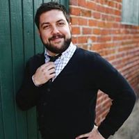 Adam Higginbotham Photo 1