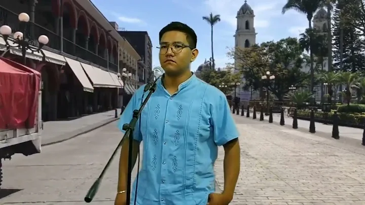 Samuel Mendoza Photo 39