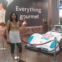 Priya Talreja Photo 9