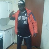 Kenneth Godwin Photo 2