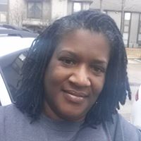 Felicia Thompson Photo 2
