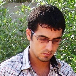 Mohammed Hamdan Photo 9