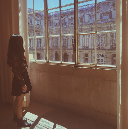 Monica Lee Photo 9