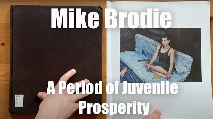 Mike Brodie Photo 25