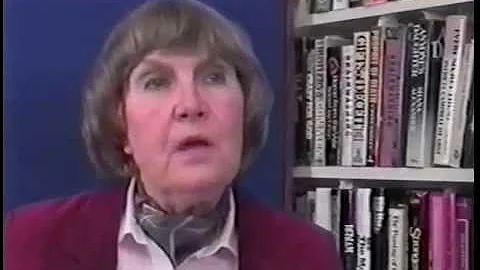 Margaret Culp Photo 12