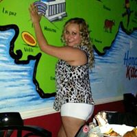 Mary Borjas Photo 3