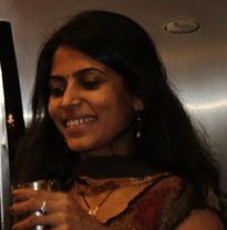 Neepa Patel Photo 13