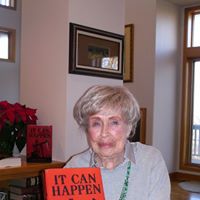 Betty Mcinnis Photo 2