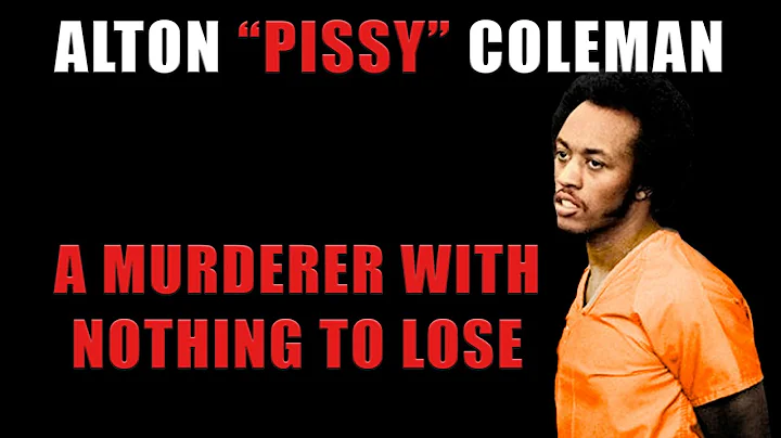 Elton Coleman Photo 10