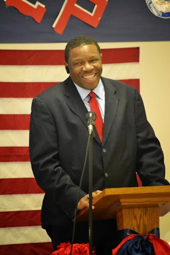 Marshall Sanders Photo 10