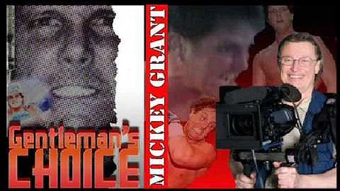 Mickey Grant Photo 26