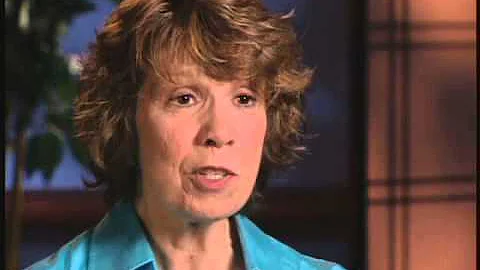 Joan Bauer Photo 30