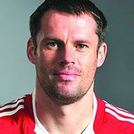 James Carragher Photo 2