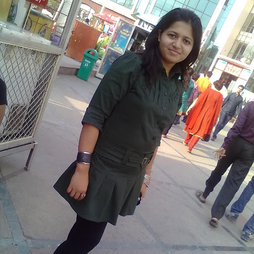 Jyoti Gupta Photo 19