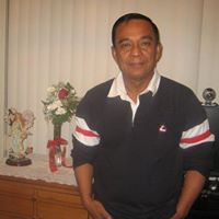 Mario Trinidad Photo 3