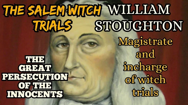 William Stoughton Photo 9