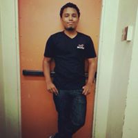 Douglas Rodriguez Photo 3