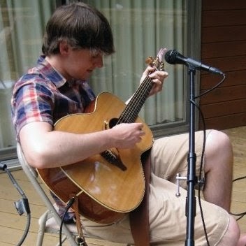 Matthew Whittle Photo 9