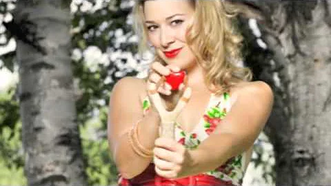 Jill Barber Photo 28