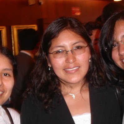 Sonia Velasquez Photo 13