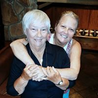 Susan Milligan Photo 6