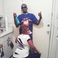 Cedric Hall Photo 2