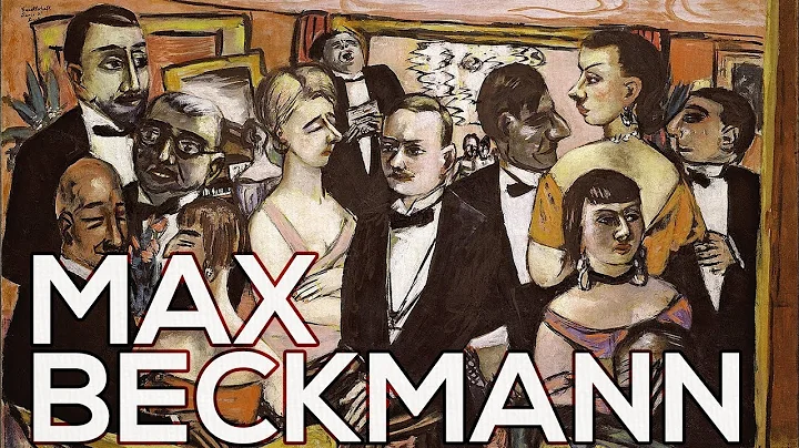 Edward Beckmann Photo 8