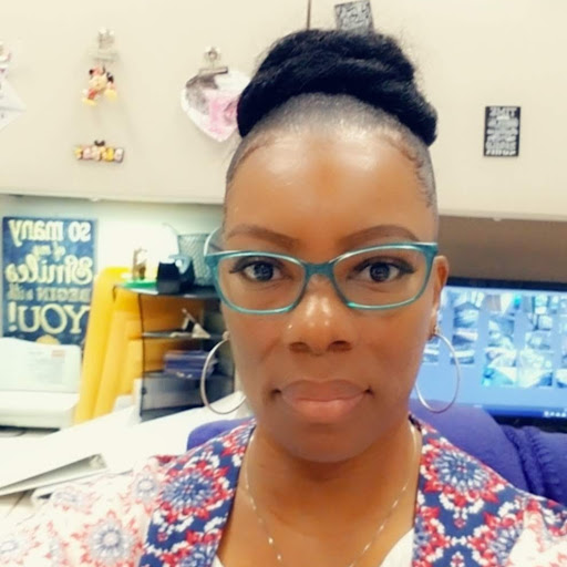 Renita Johnson Photo 16