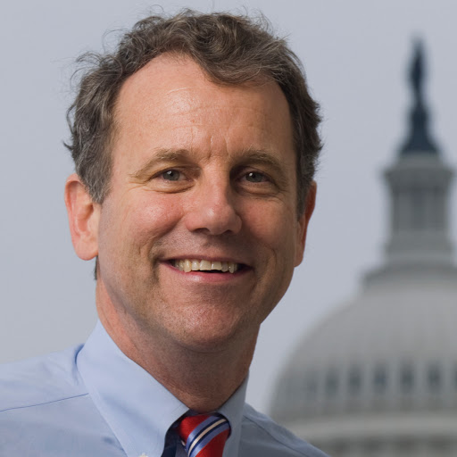 Sherrod Brown Photo 9