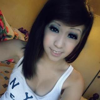 Kalia Yang Photo 14