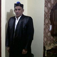Nelson Salas Photo 7