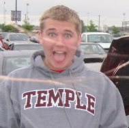 Andrew Becker Photo 12