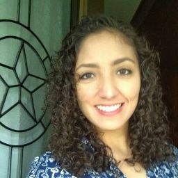 Sylvia Mendoza Photo 14