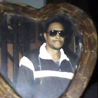 Earl Mckinney Photo 2