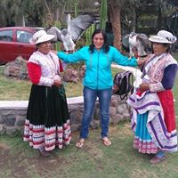 Mireya Huerta Photo 2