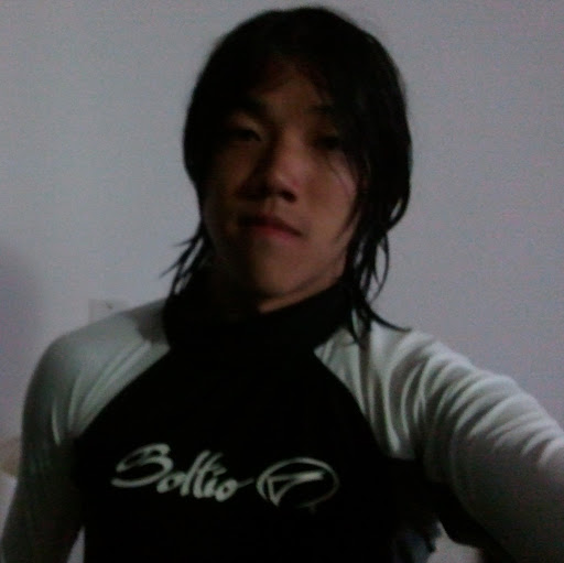 Kevin Au Photo 10