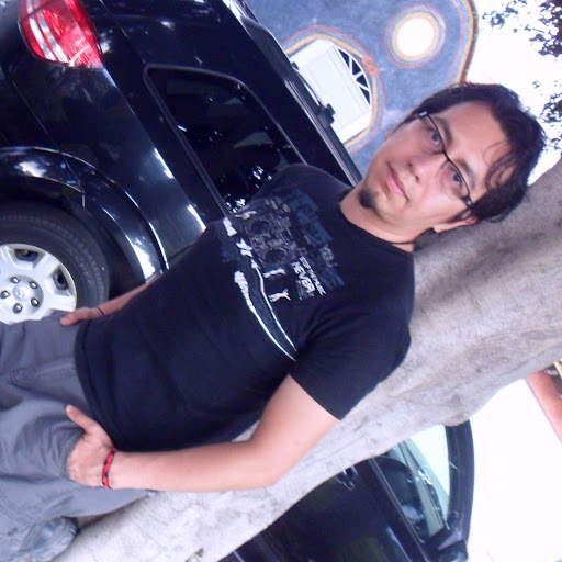 Jonathan Ibarra Photo 11
